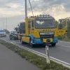 Ongeval met 4 auto's Geel Winkelomheide