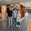 Turnhout eert Walter van den Broeck met expo en heropvoering Groenten uit Balen