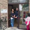 Heropening Refuge Mechelen
