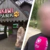 Zaakvoerder Pakawi Park
