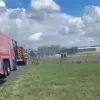 stalbrand Vorst-Laakdal