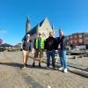 GP Rik Van Looy Grote Markt Herentals