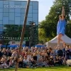 Plein de Cirque 2024 circusfestival De Warande Turnhout