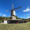Gansakkermolen Geel Puurs-Sint-Amands officiële opening