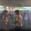 Backyard Festival