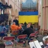 Militair orkest Oekraïne