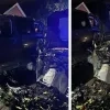 compilatie ongeval