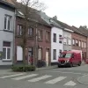 knip Nieuwendijkstraat Mechelen
