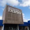 Ixina gebouw keukenbouwer