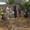 Urban Forest boomplantactie basisschool Dijkstein Sint-Katelijne-Waver