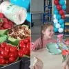 Caroline Gennez gezonde voeding basisschool Mechelen