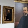 J.B. Stessens overzichtsexpo Geel