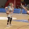 basketbal kangoeroes dames