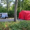 Zwaar verkeersongeval N119 Turnhout: motorrijder komt om het leven