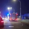 brandje KMO-zone Bornem