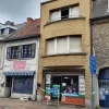 Dode bij brand in Putte