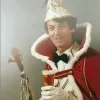 Keizer Frank Brochoven overleden
