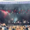 Francisco Schüster lokt veel volk op Pukema in Puurs