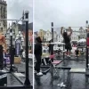 BK Calisthenics