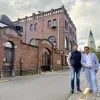 Brouwerijgebouw De Ster in Willebroek
