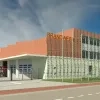 Nieuwe brandweerkazerne Hoogstraten