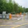 Recyclagepark Ivarem