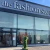The Fashion Store