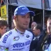 Tom Boonen Wereldkampioen