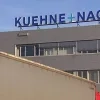 300 extra jobs bij Kuehne+Nagel