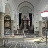 Kerk Lippelo Puurs-Sint-Amands zit in laatste fase renovatie voor opening als evenementenlocatie