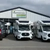 Camper Verhuur zet in op winterkamperen