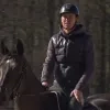 Jos Verlooy ruiter jumping