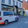 dodelijke steekpartij Corbiestraat Mol