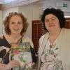 Leen Schoolmeesters Tenslotte magazine rouw verlies Pijpelheide Heist-op-den-Berg