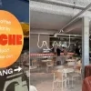 Leche koffiebar sporthal Axion Geel