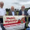 Lionsclub Zuiderkempen Heist-Westerlo Westels Wijnfestijn