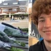 steekpartij Corbiestraat Mol Benten slachtoffer