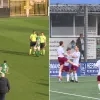 Dessel Sport KFC Nijlen voetbal