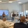 Lessen Nederlands Crescendo CVO volwassenonderwijs