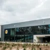 Lidl Lier nieuwe winkel
