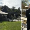 Bar Broek Vrijbroekpark Mechelen