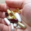 Medicatie Pillen