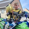 Ferre Moens BK Quadcross
