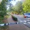 Vrouw klemgereden in Merksplas die verdacht wordt van valse bommelding vlucht Brussels Airlines naar Berlijn