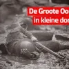 De Groote Oorlog