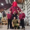Nieuwe reus Leo XIII Lier