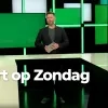 sport op zondag Ronny