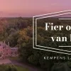 Fier op dat van hier
