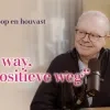 My Way, de positieve weg