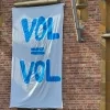 Actie tegen overbevolking gevangenis Turnhout